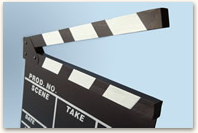 映画の場面が人生を変えた!