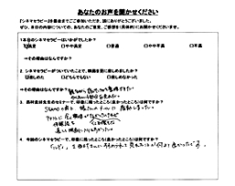 参加者の感想